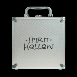 100 Poker Chip Set - Case Printed Only