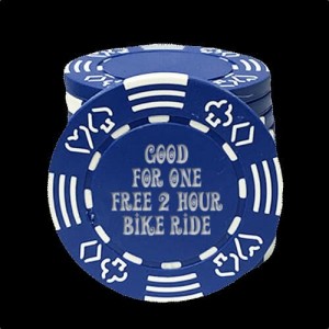 Royale Suited Custom Poker Chips