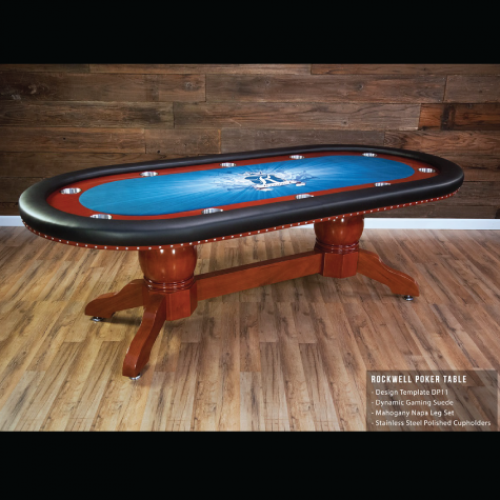Premium Poker Tables