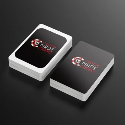Custom Playing Cards