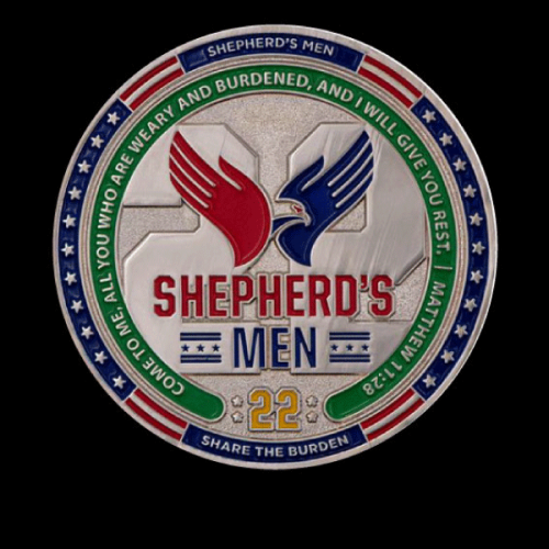 Challenge Coins / Tokens 