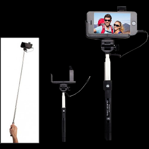 Personalized Selfie Stick 