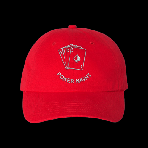 Custom Logo Hats