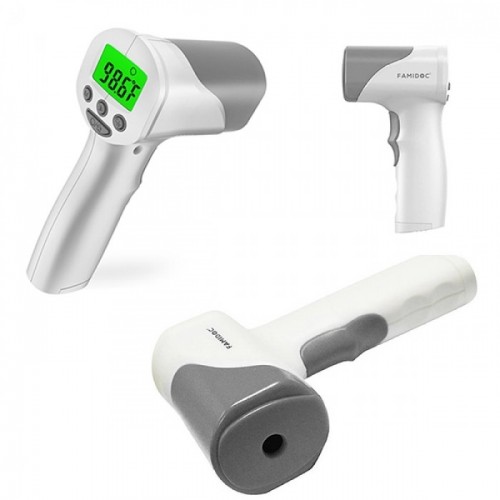 Non-Contact Infrared Thermometer
