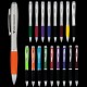 Custom Logo Stylus Pens - Personalized