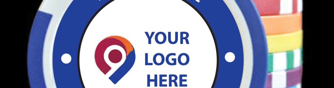 Poker Chip Business Cards: A Unique Strategy to Stand Out and Promote Your Business