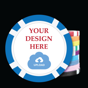 Design Your Own Poker Chips