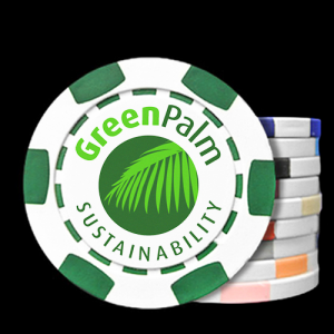 Full Color Poker Chips