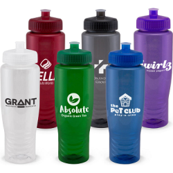 New at CMC: Custom Drinkware and Technology