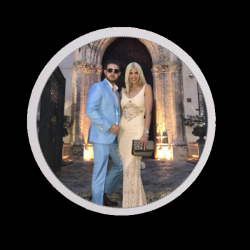 Custom Coasters | Poker Night with Custom Poker Chips