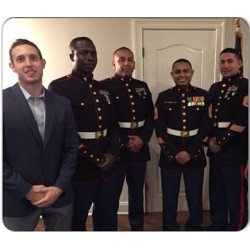 Military Challenge Tokens